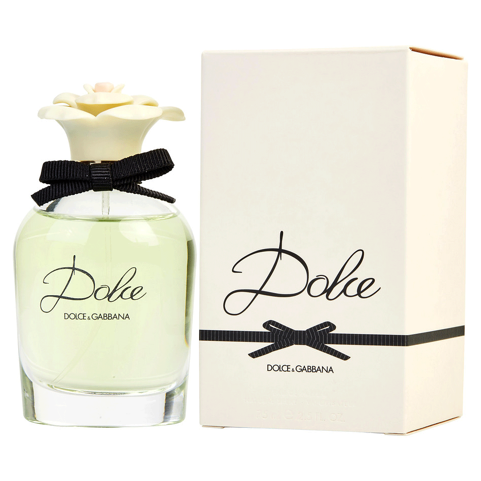 Dolce by Dolce Gabbana Eau de Parfum Spray