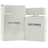 D&G The One Platinum Edition 2014