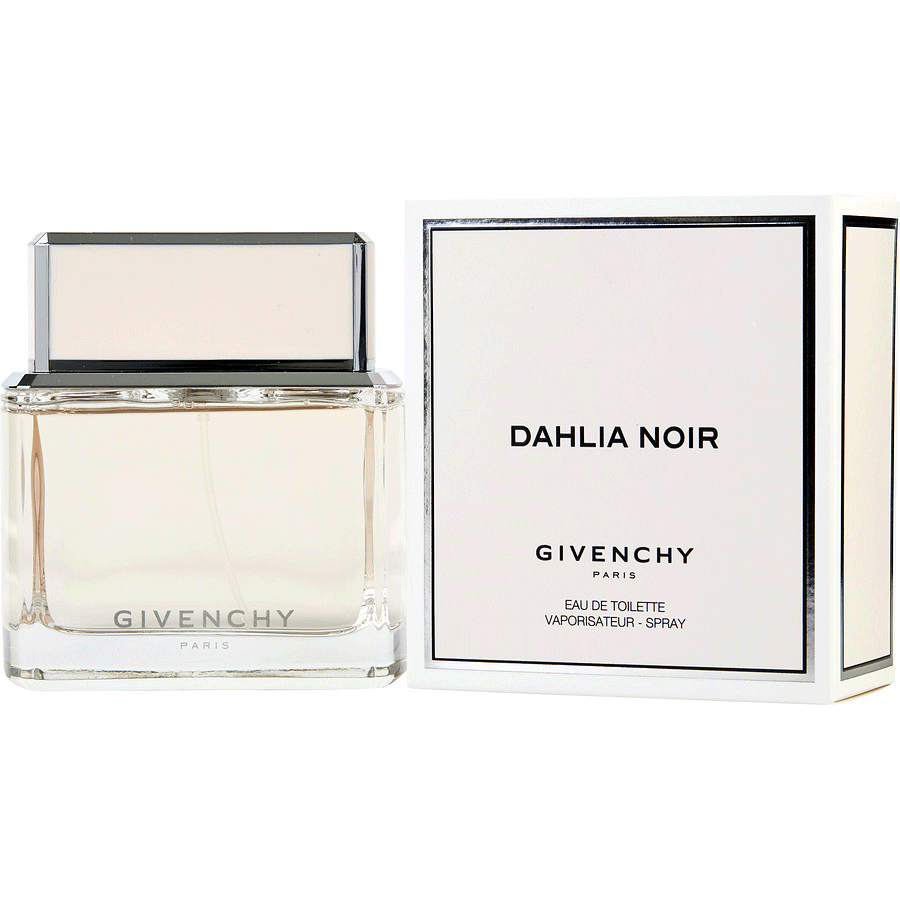 Givenchy dahlia noir price online