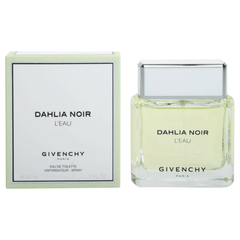 香水(女性用) GIVENCHY DAHLIA NOIR Eau de Toilette Givenchy Dahlia Noir By Givenchy Eau De Parfum Spray 1.7 Oz