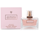 David Beckham Intimately Perfume for Women by David Beckham