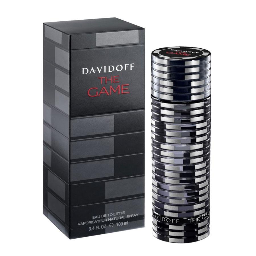 Davidoff The Game Perfume For Men By Canada – Perfumeonline.ca