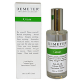 Demeter Grass