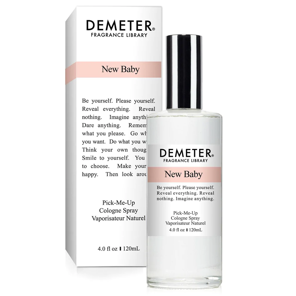 Demeter New Ba Perfume for Women by Demeter in Canada and USA