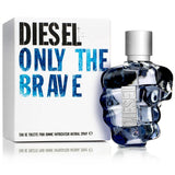 Diesel Only The Brave Cologne for Men by Diesel