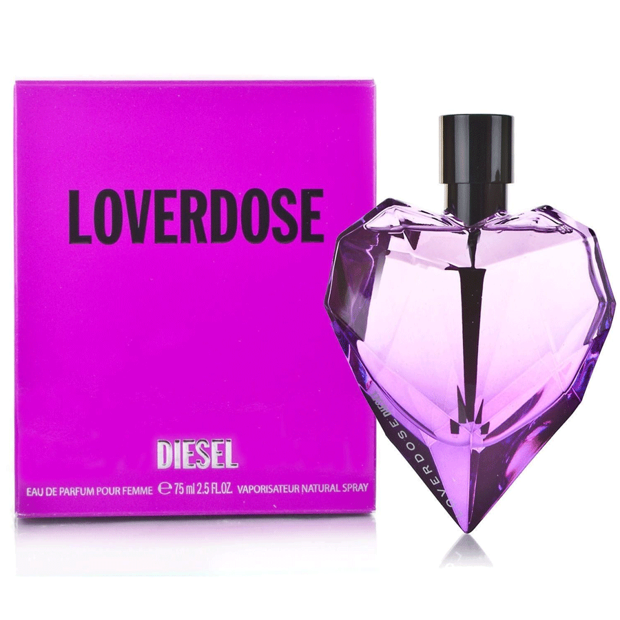 DIESEL LOVERDOSE 香水 Diesel Loverdose Perfume for Women by Diesel in Canada