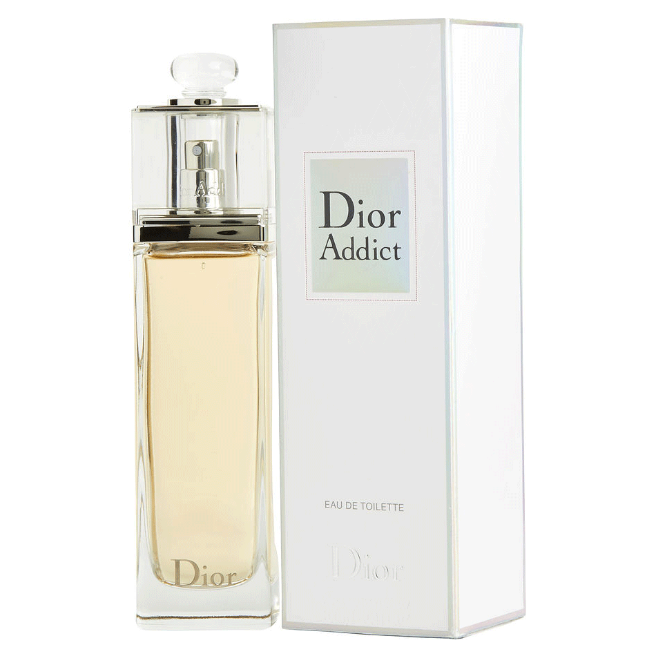 Dior addict 50ml eau de parfum best sale