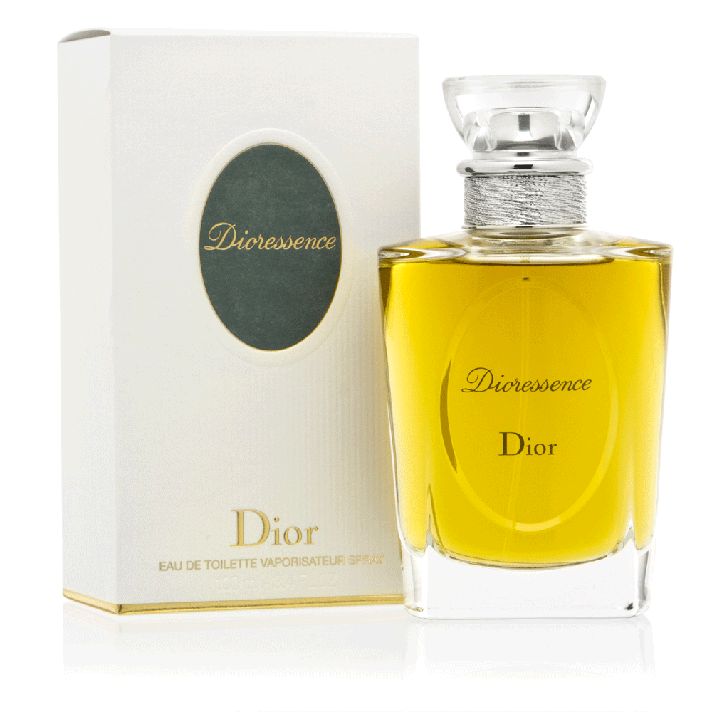 Dior Dioressence Perfume for Women by Christian Dior