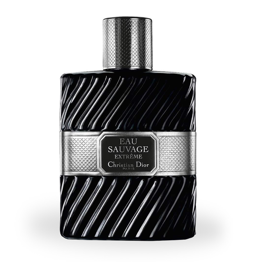 Dior eau top sauvage edp 100ml