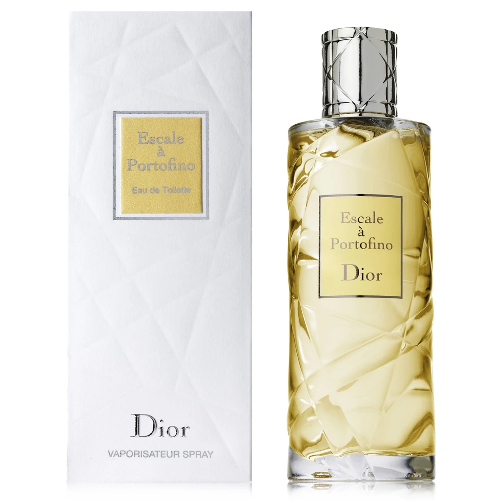 Perfume escale portofino dior Clearance