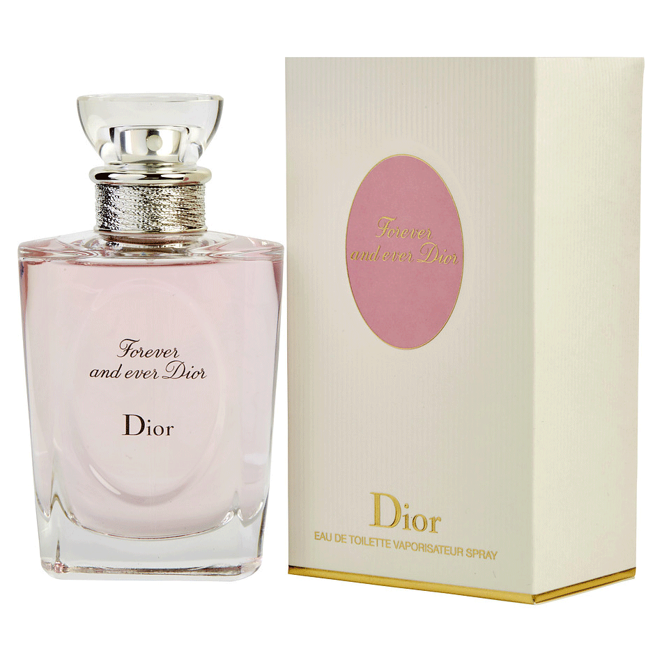 Dior Forever And Ever Perfume for Women by Christian Dior in Dior Forever And Ever Perfume for Women by Christian Dior in