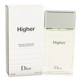 Dior Higher Dior