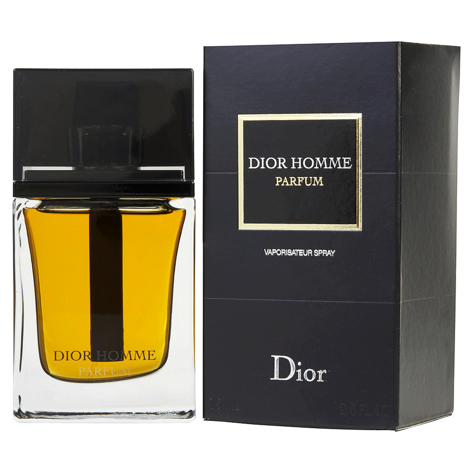 Dior sales homme 75ml