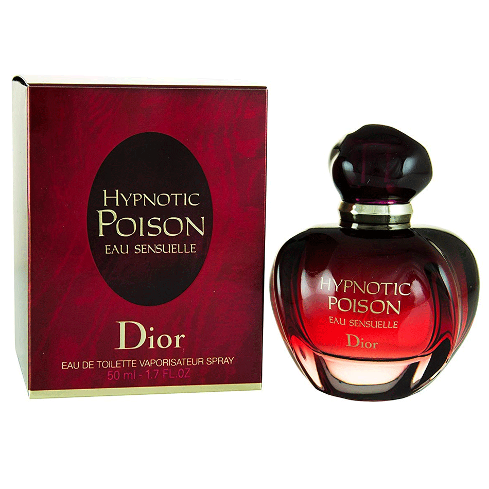 Dior Hypnotic Poison Sensuelle Perfume for Women by Christian Dior Dior Hypnotic Poison Sensuelle Perfume for Women by Christian Dior