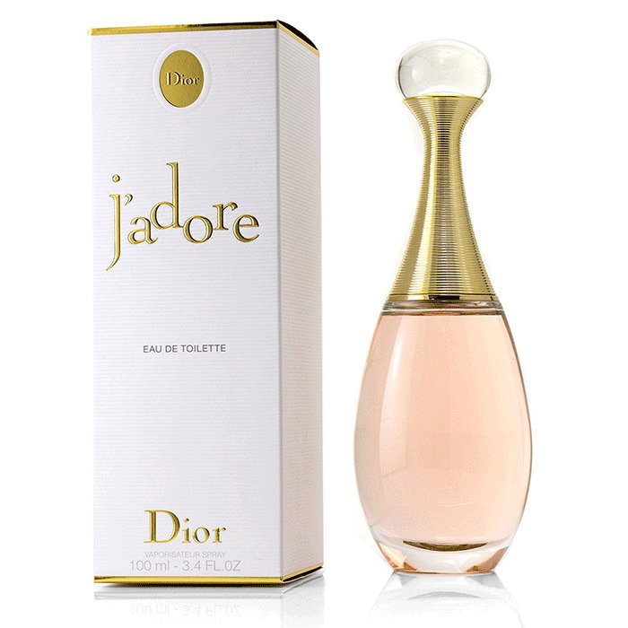 Dior Jadore Edt Perfume for Women by Christian Dior