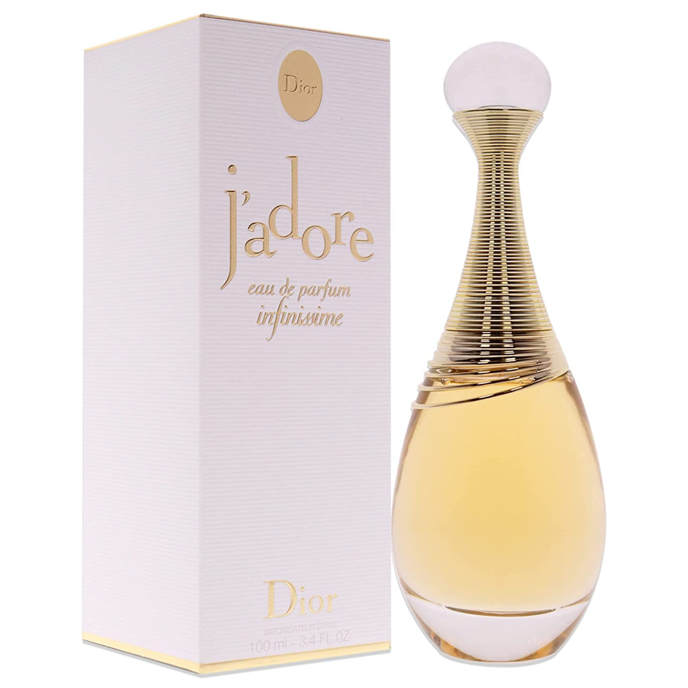 Dior jadore sales tester 100 ml