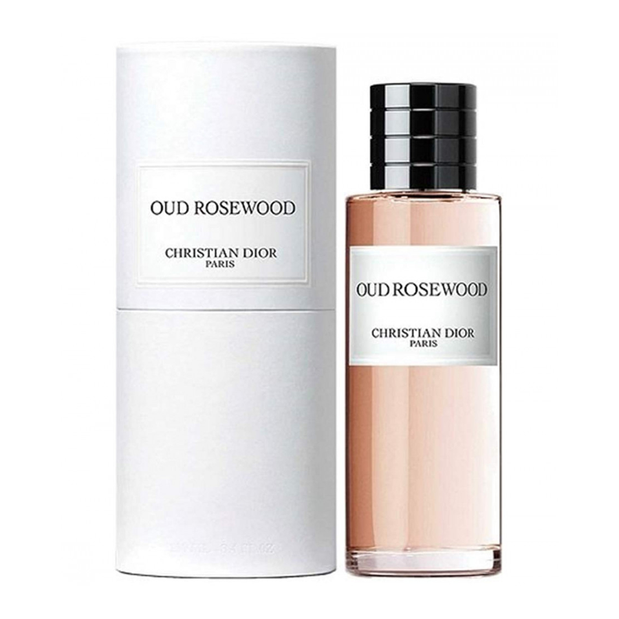 Lion 　Christian Dior OUD ROSEWOOD 香水 Dior Oud Rosewood Perfume for Unisex by Christian Dior in