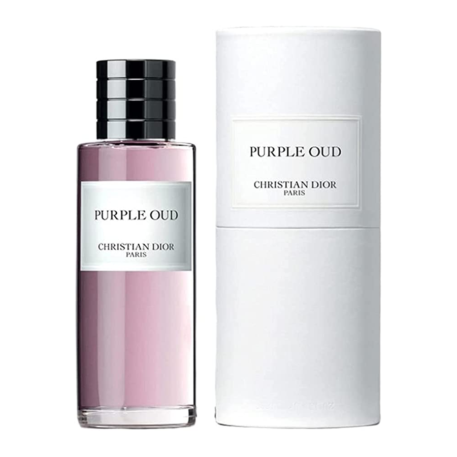 パープルウードオードゥパルファン 100ml Purple Oud: Unisex Eau de