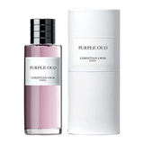 Dior perfume purple clearance