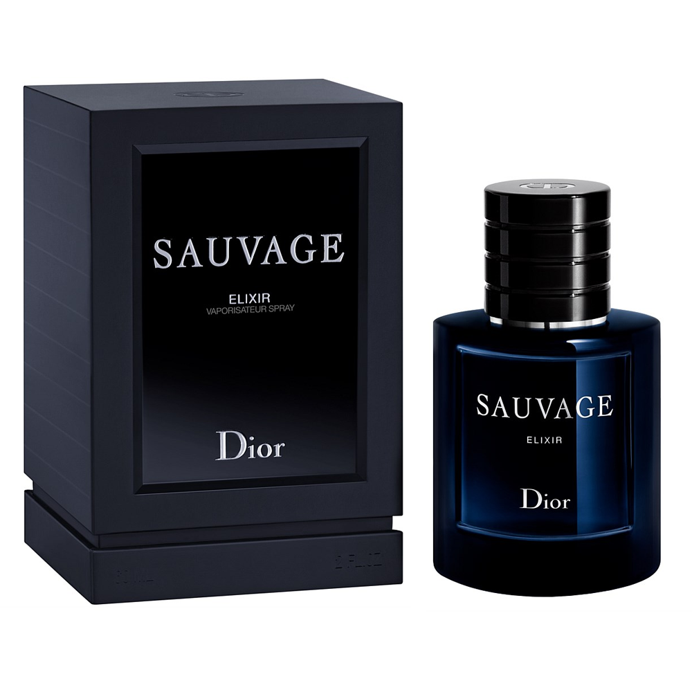 DIOR Sauvage Elixir 100.0 mL