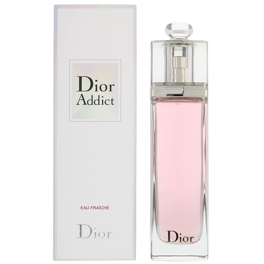 Dior Addict Eau Fraiche Perfume for Women by Christian Dior in Canada – 