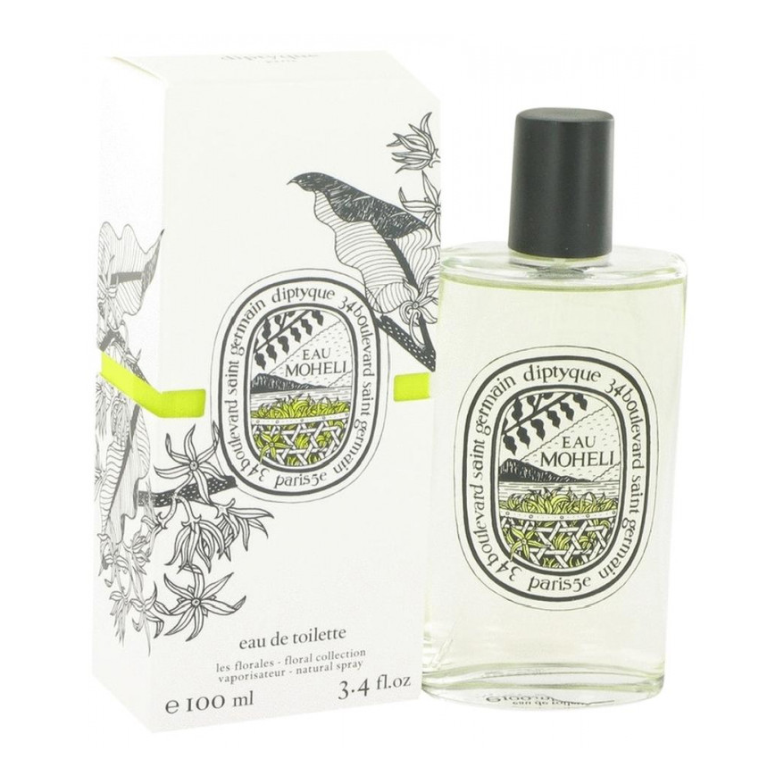 Diptyque Eau Moheli