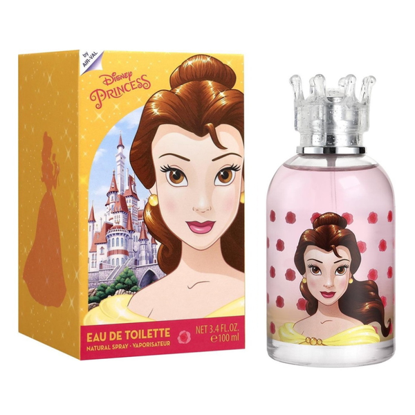 Disney Princess Belle Perfume for Women by Disney in Canada and USA ...