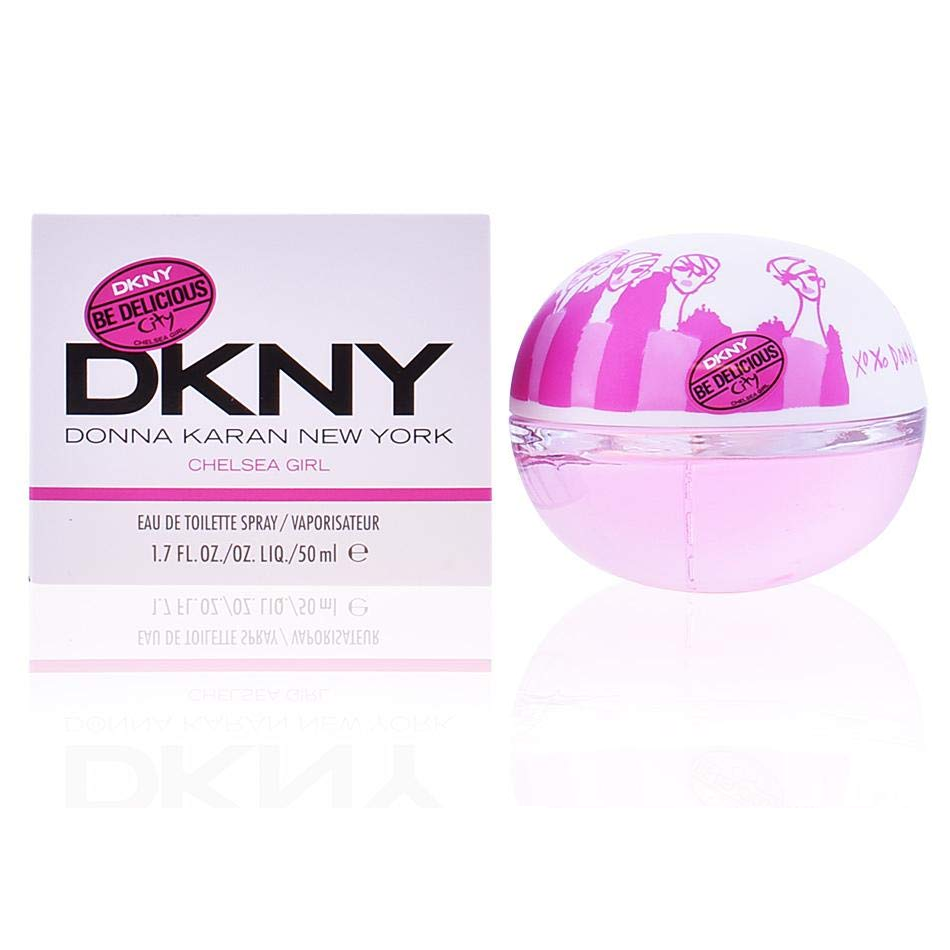 Dkny Be Delicious Chelsea Girl