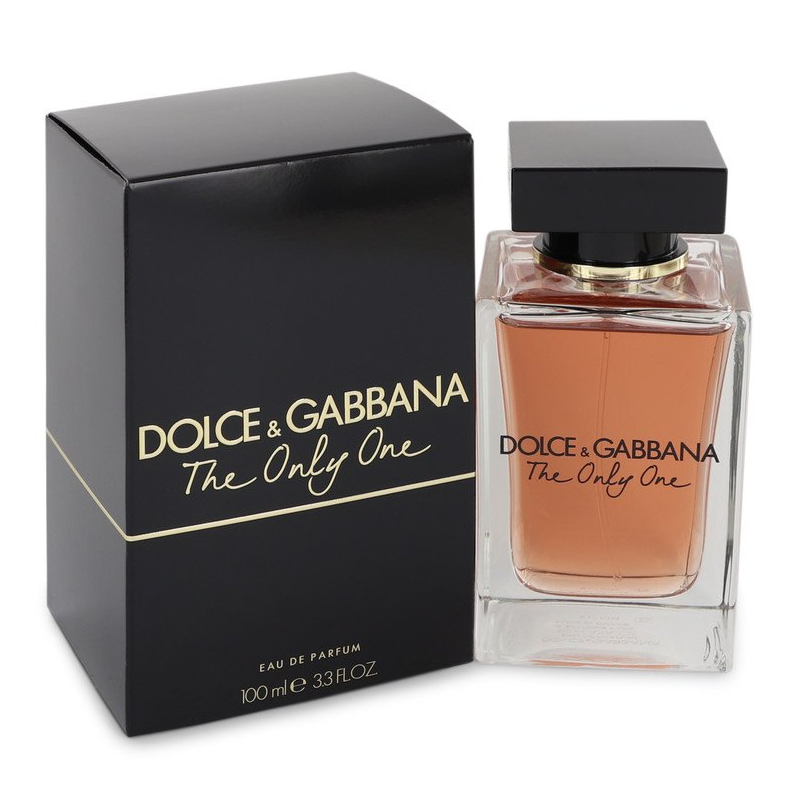 Dolce Gabbana The Only One Perfume For Women By Dolce Gabbana In