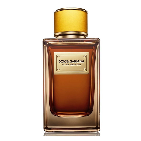 Dolce & Gabbana Velvet Amber Skin Perfume for Unisex by Dolce Gabbana ...