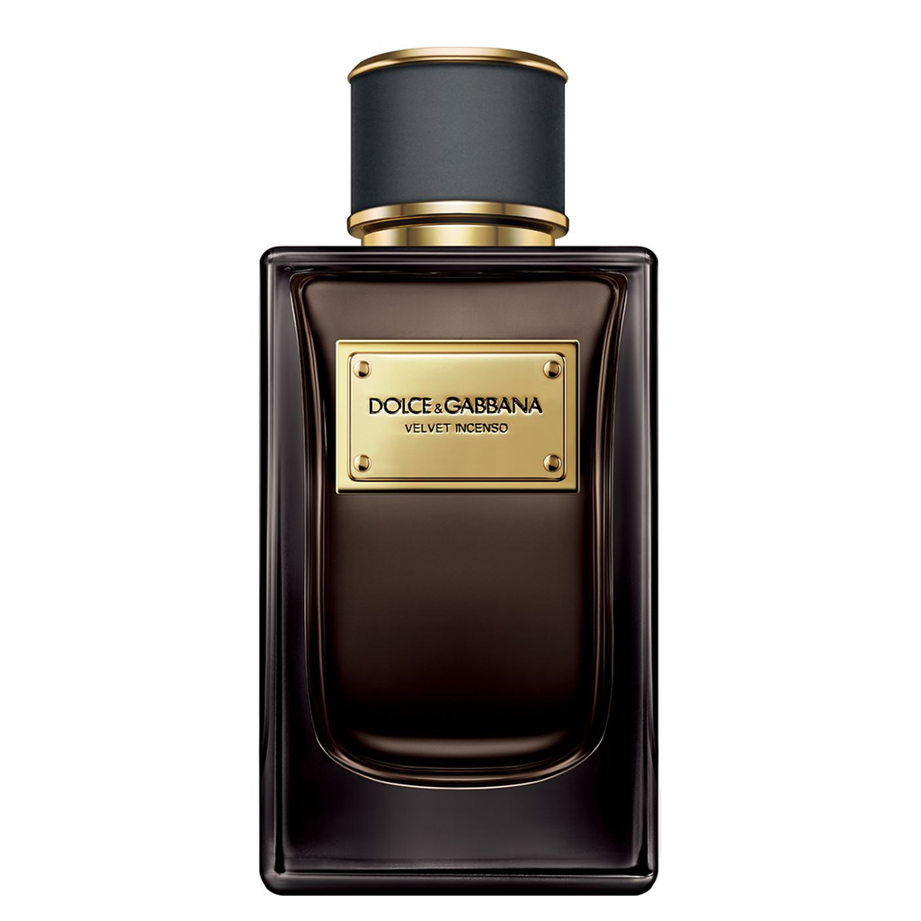 Dolce and top gabbana velvet perfume