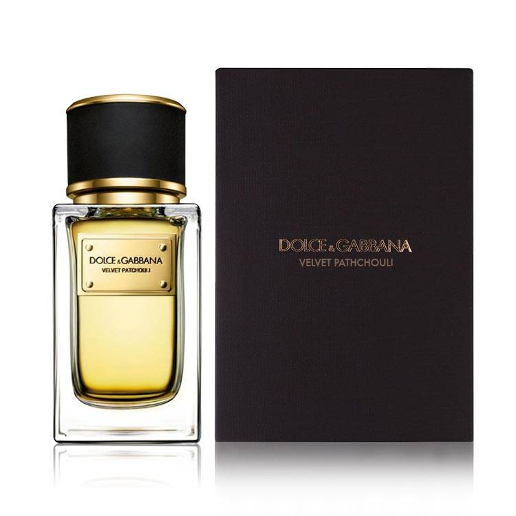 Dolce and gabbana velvet patchouli price Clearance