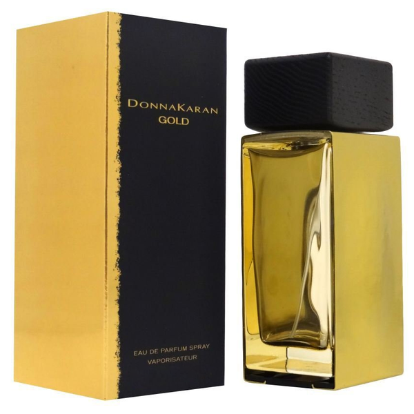 Donna Karan Gold Perfume for Women by DONNA KAREN in Canada and USA ...