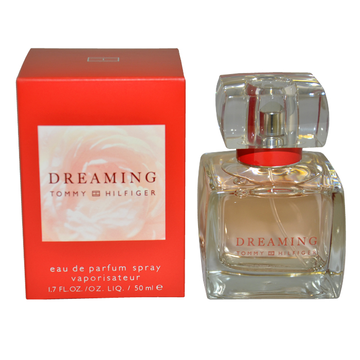 Tommy on sale hilfiger fragrances