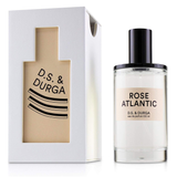 Ds & Durga Rose Atlantic
