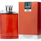 Desire Red edt men alfred dunhill