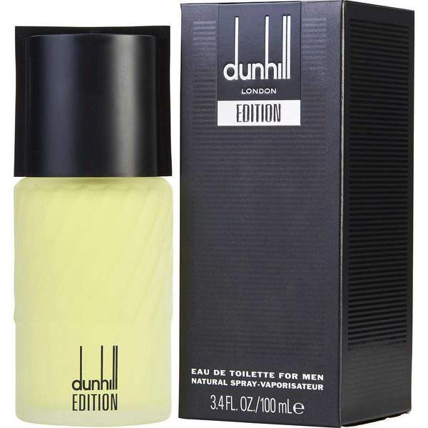 Dunhill Edition for men edt