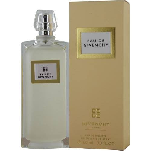 Givenchy Eau De Givenchy Perfume For Women By Givenchy In Canada ...