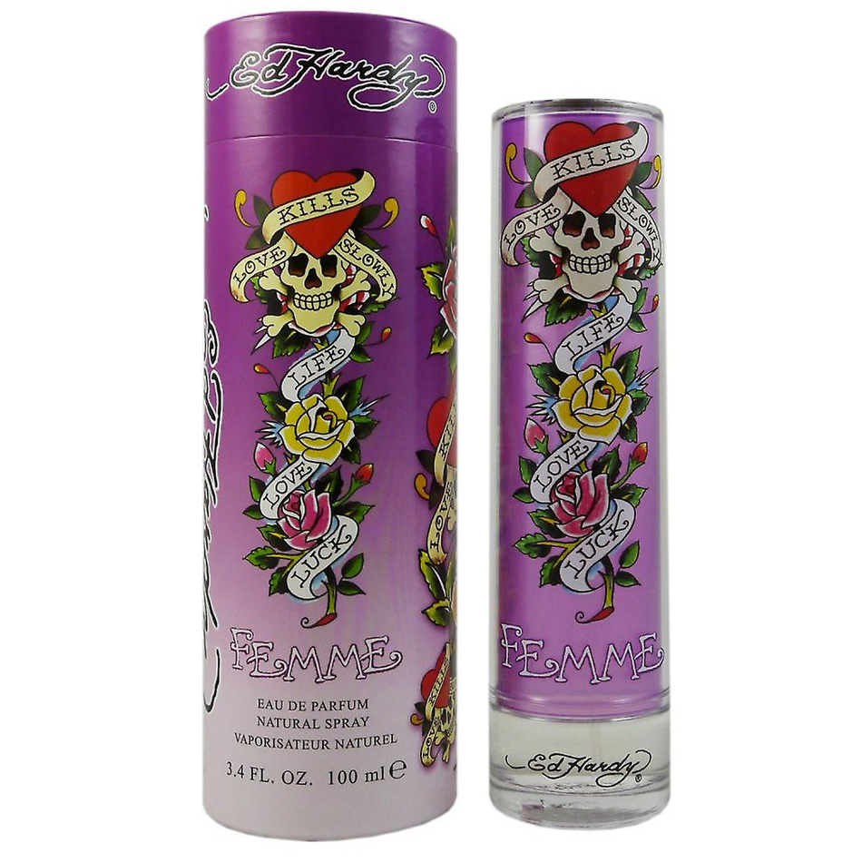 Ed Hardy Love And Luck Cologne Perfumeonline Love And Luck Ed