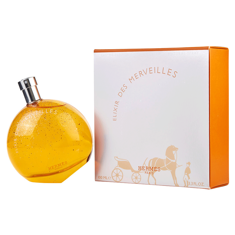 Elixir De Merveilles Perfume by Hermes for Women in Canada
