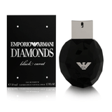 Emporio Armani Diamonds Black Carat