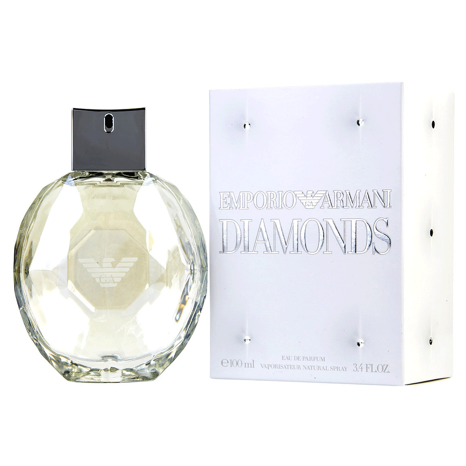 Emporio Armani Diamonds for Women by Giorgio Armani in Canada