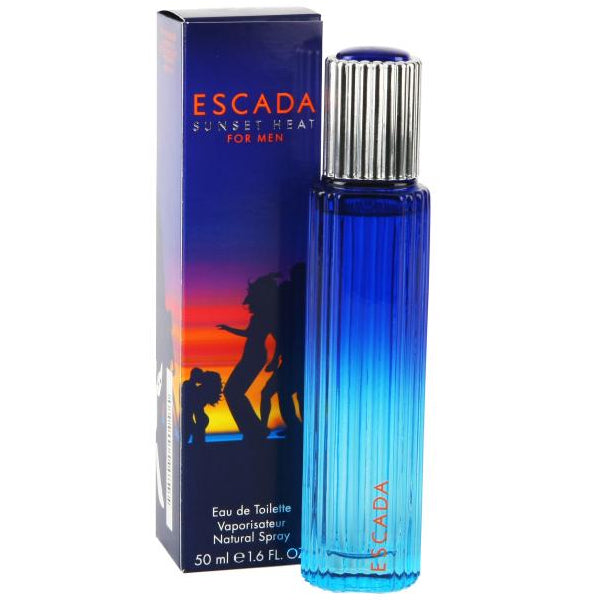 Escada Sunset Heat Cologne for Men