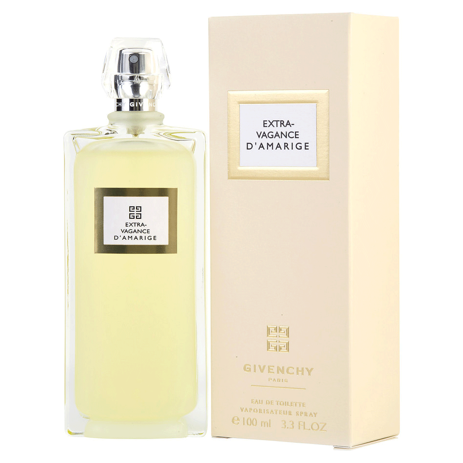 Givenchy Extravagance D'Amarige Perfume for Women
