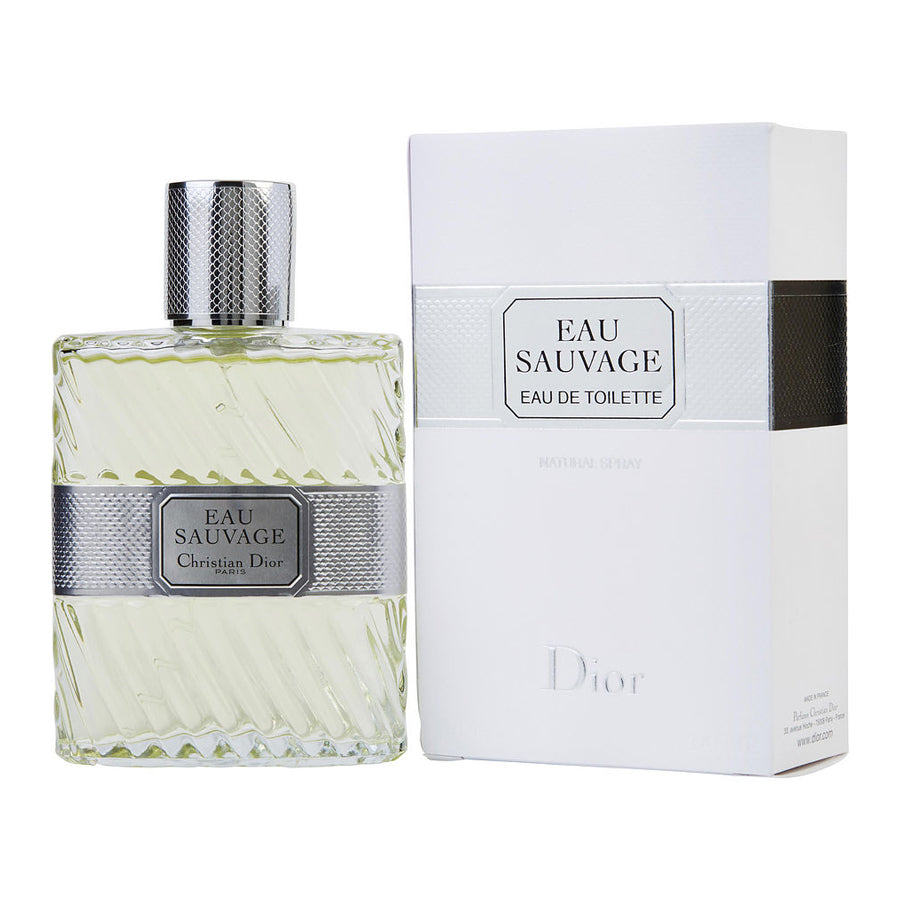Dior Eau Sauvage Edt Cologne for Men by Christian Dior in Canada – 