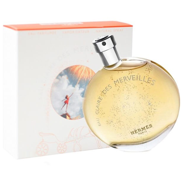 Hermes Eau Claire Des Merveilles Perfume for Women – Perfumeonline.ca