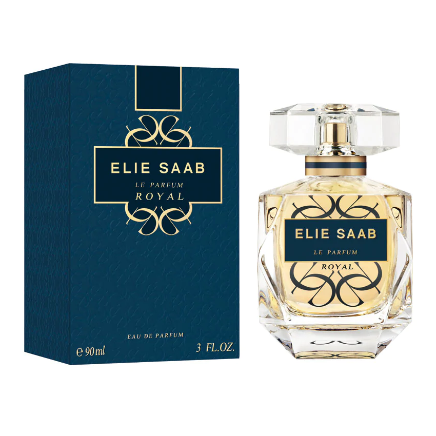 Elie Saab Le Parfum Royal Perfume for Women by Elie Saab in Canada