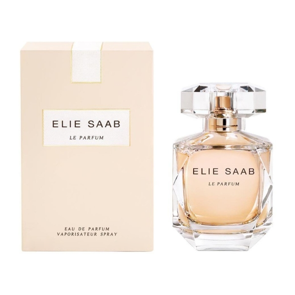 香水(女性用) ELIE SAAB LE PARFUM 50ml Elie Saab Le Parfum Perfume for Women by Elie Saab in Canada and