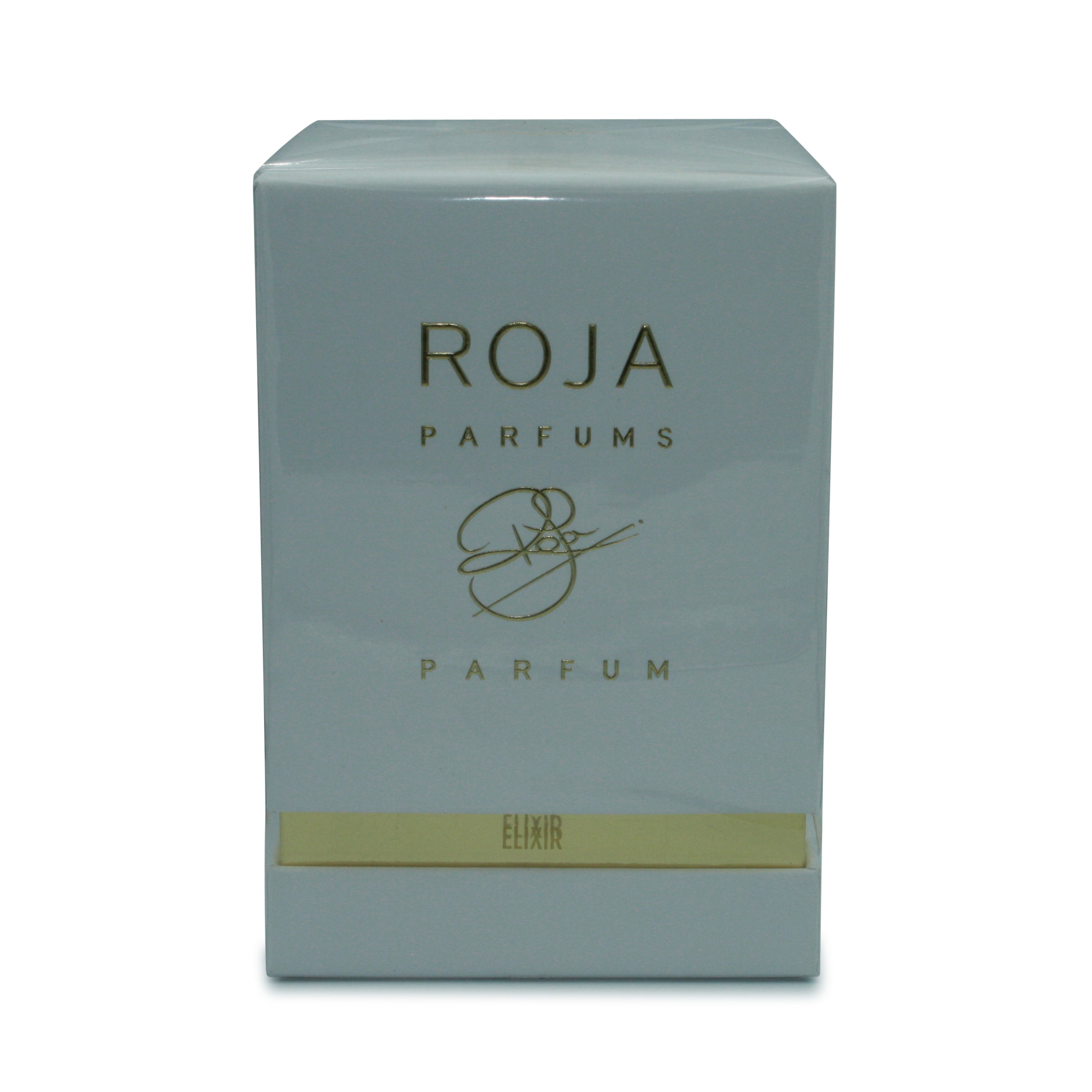 Roja香水Elixir Pour Femme Essence 100ml 残6 【公式通販】