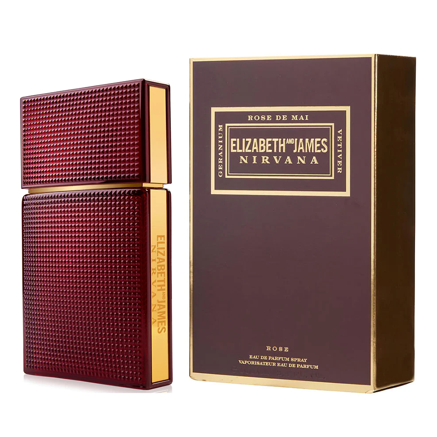 Elizabeth James Rose for Women by Elizabeth And James in Canada